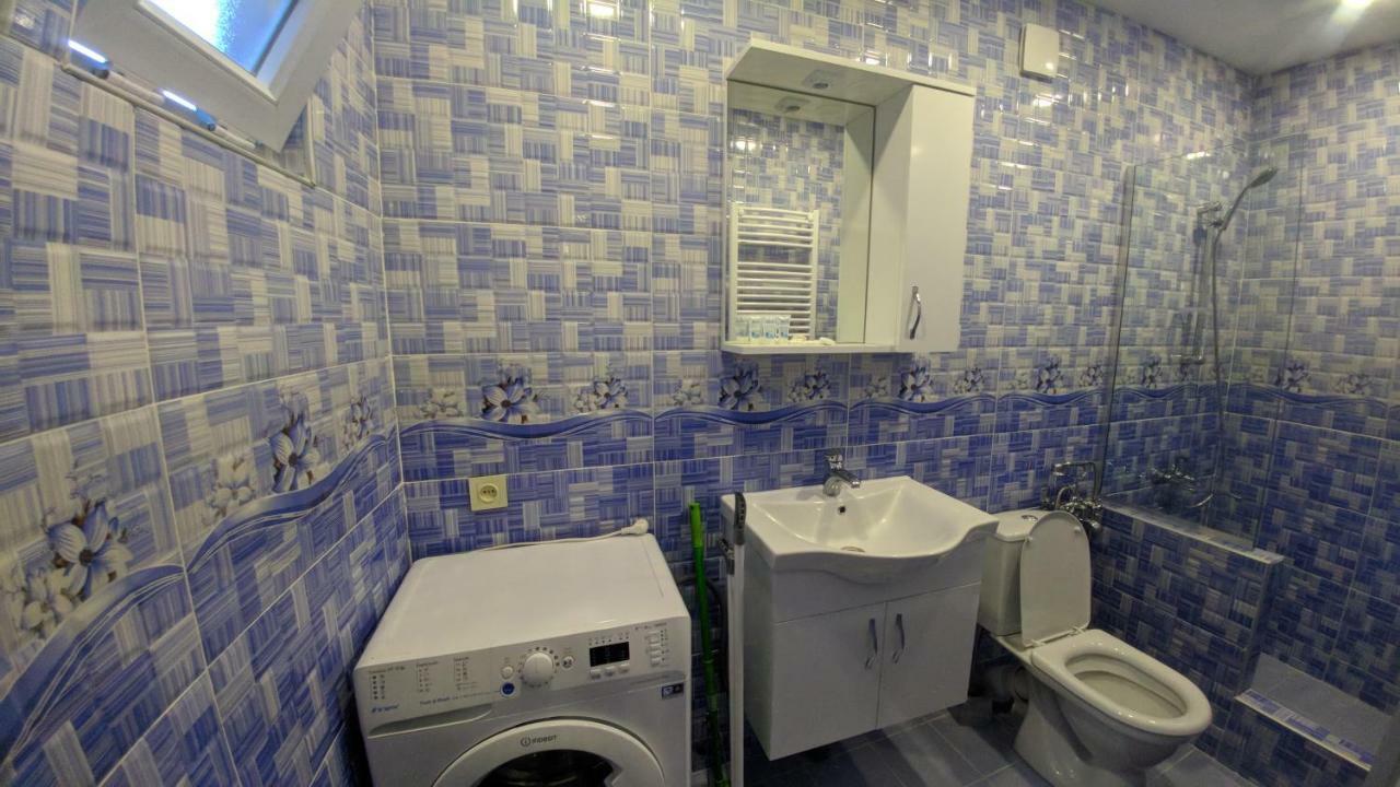 M&S Apartment At Old Tbilisi Exterior photo