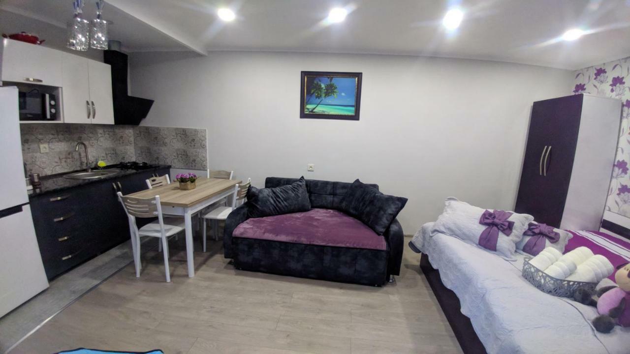 M&S Apartment At Old Tbilisi Exterior photo