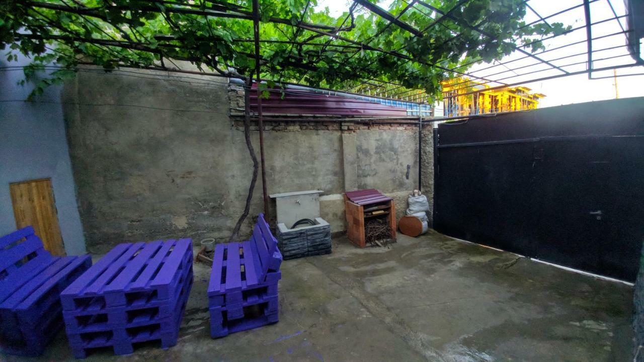 M&S Apartment At Old Tbilisi Exterior photo
