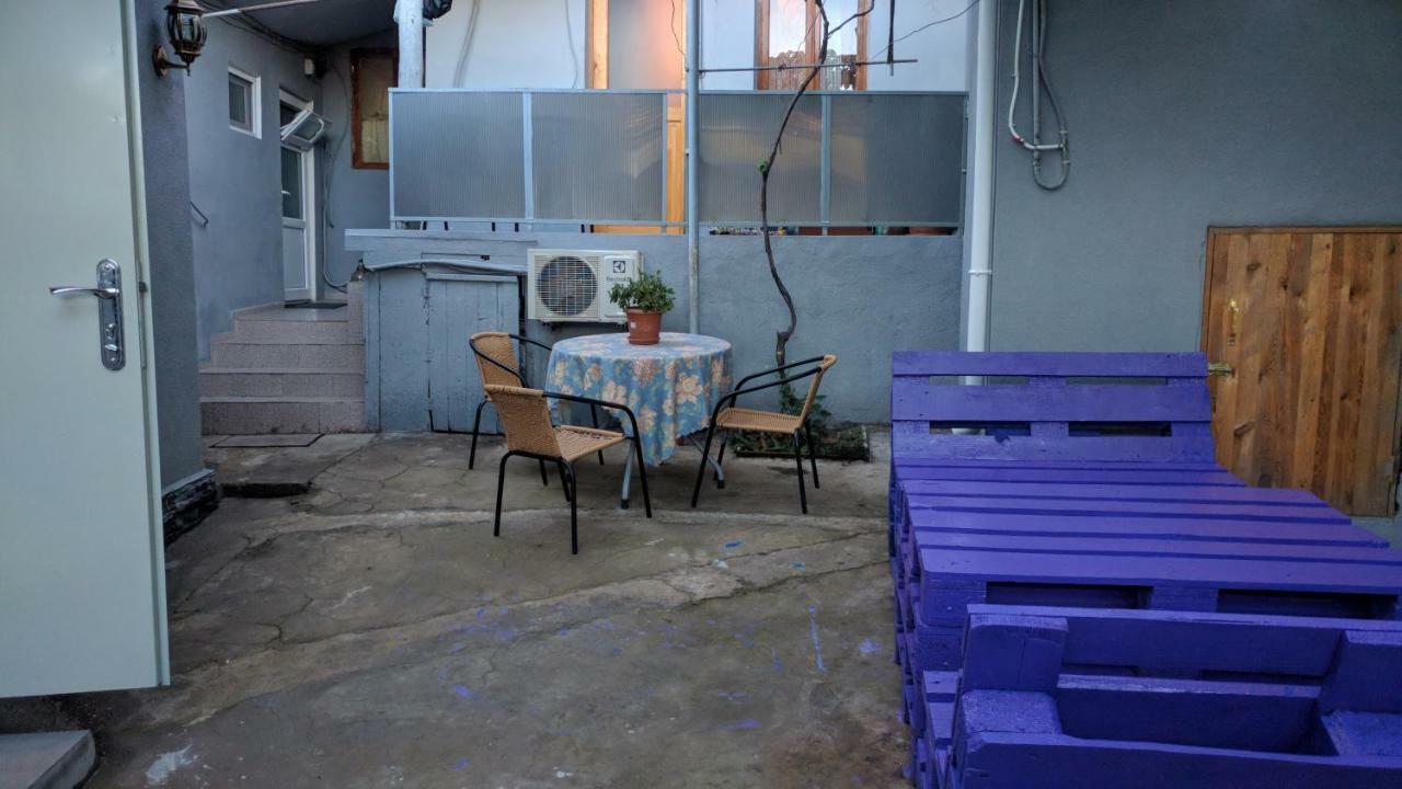 M&S Apartment At Old Tbilisi Exterior photo